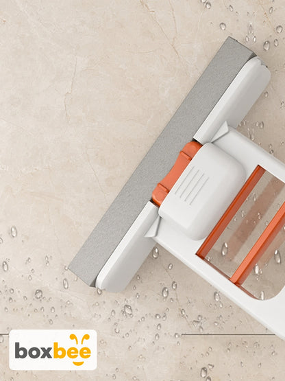 Mini Foldable Multi-Surface Cleaning Mop