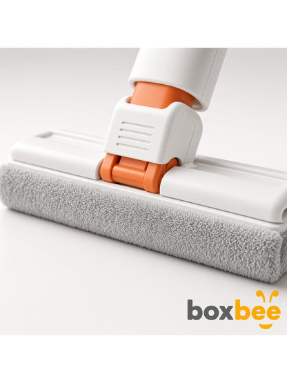 Mini Foldable Multi-Surface Cleaning Mop
