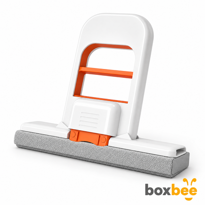 Mini Foldable Multi-Surface Cleaning Mop