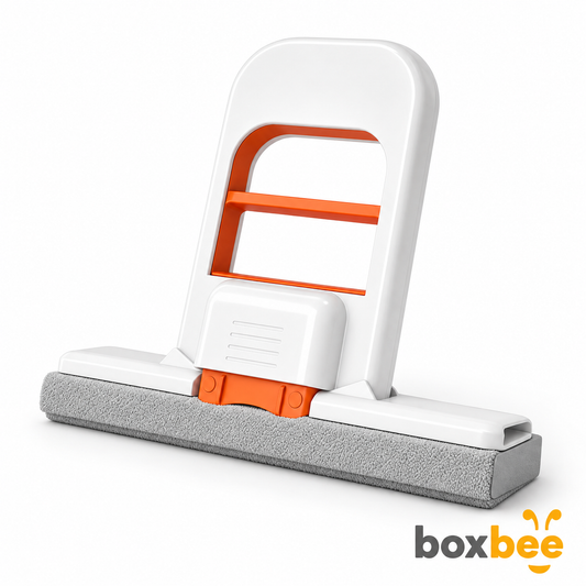 Mini Foldable Multi-Surface Cleaning Mop